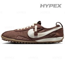 Jacquemus x Wmns Nike Moon Shoe SP 'Fauna Brown' Women HV8547-200 New Size