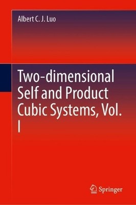 Two-dimensional Crossing and Product Cubic Systems, Vol. I - 9783031595813