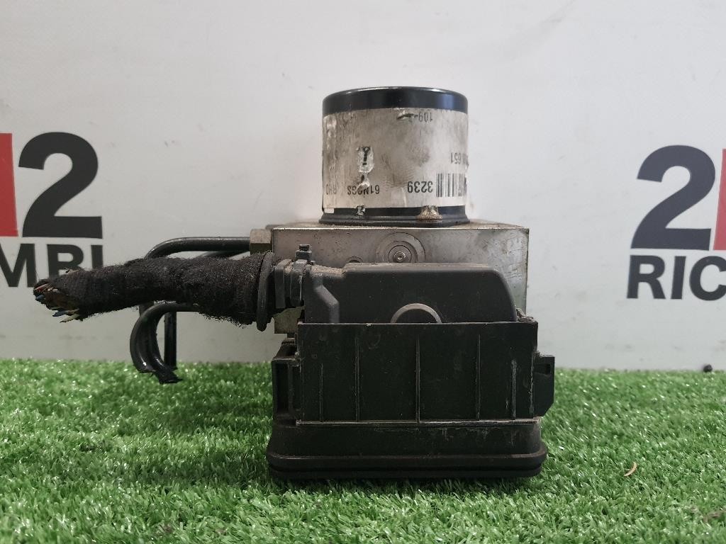 ABS PER OPEL Insignia S. Wagon 13328651 A20DTH diesel 1956 (08>17)