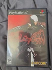 New ListingDevil May Cry - Sony PlayStation 2