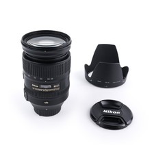 Nikon Nikkor AF-S 28-300mm F3.5-5.6 G ED VR All In One Autofocus Zoom Lens 2191