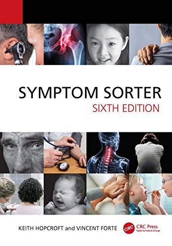 Symptom Sorter by Keith Hopcroft (Paperback Book) - Image 6