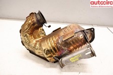 Katalysator - MERCEDES-BENZ MERCEDES-BENZ A 250 E - A2474902304
