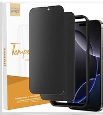 Tempered Glass Screen Protector