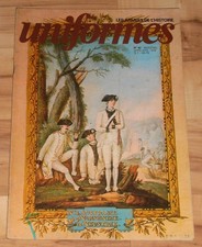 HEFT UNIFORMES N&deg; 42