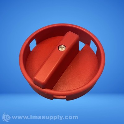 Push Button Operator Lever Cap FNIP
