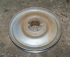 14" Delta Rockwell Band Saw Drive Pulley, For LBS-291 Shaft, 1-3/16" Bore