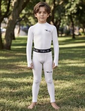 Telis Base Layers.  For Kids. Comes As A Set. 6 Colours Available