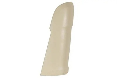 Windabweiser links SCA-CP-009L PACOL für SCANIA S