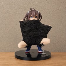 Human Rights Poisoner Figure 15cm - Anime Collectible PVC Statue