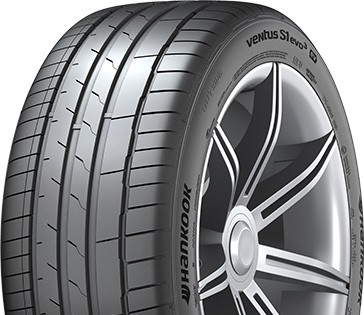 Hankook Ventus S1 evo3 EV (K127E) 275/45 R19 108Y XL NF0 Sommerreifen DOT23