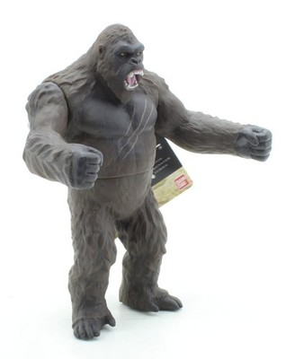 Bandai - Godzilla Vs Kong Movie Monster Series Figure Toho - 2021