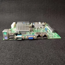 Supermicro X7SPE-H-D525 Mini-ITX Motherboard w/ Atom D525 & 4GB RAM