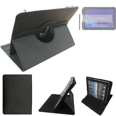 Tablet Case für Samsung Galaxy Tab Active4 Pro Qualitäts 360° Schutz Hülle u