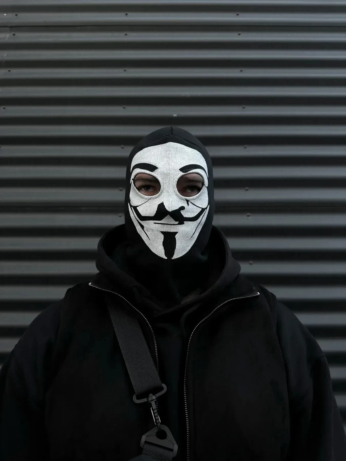 Balaclava "Vendetta"