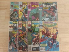 Cover of Spider-Man #29