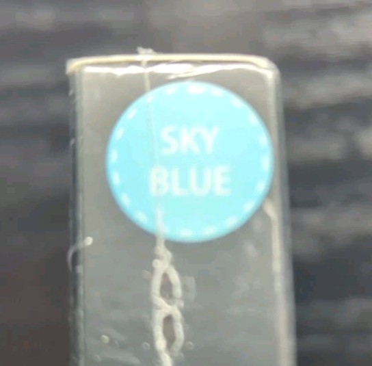 Brand New Yopuendl Case for iPhone 16 Plus Shock Dirt Water Proof Matte Sky Blue