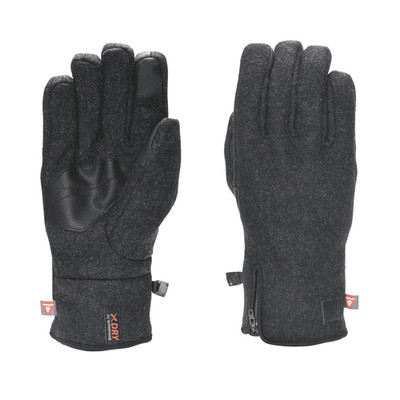 Extremities handschoenen Furnace Ultra Gloves - Grijs