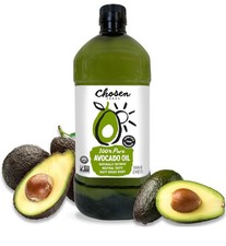 Chosen Foods 100 Pure Avocado Oil 2 L