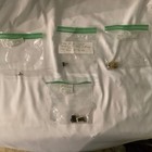 Miscellaneous Turntable Cartridges, Stylus, & Needles Used Untested Lot Parts