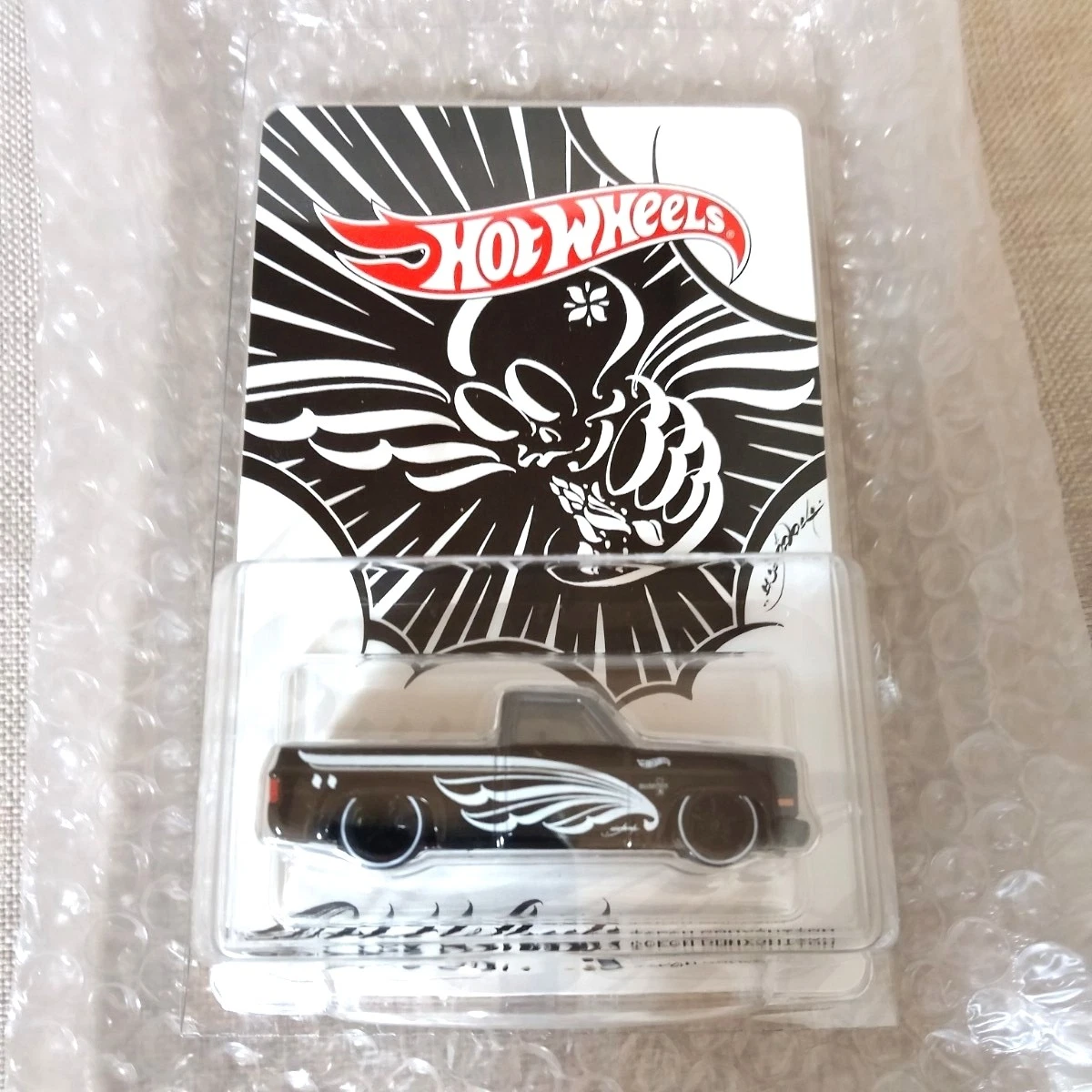 HOT WHEELS JAPAN CONVENTION2024 限定モデルSET 3台セット hot wheels japan convention 2024 Hot Wheels 3台セット