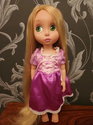 Disney Animators Collection Rapunzel 16 Zoll Puppe 
