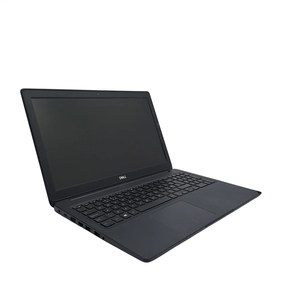 Dell Latitude 3500 · i5-8265U · 8GB · 256GB, photo 1 of 5