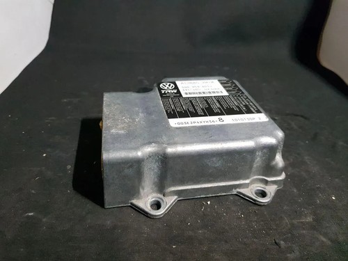VW PASSAT B7 ALLTRACK 365 Airbag-Steuergerät 5N0959655J 2.00 Diesel 34005546