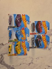 hot wheels bugatti Lot