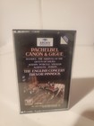 PACHELBEL CANON & GIGUEHANDEL THE ARRIVAL OF TIRQUEEN OF SHLBAHAYDN...