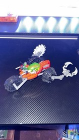 LEGO Atlantis SET 8059- Seabed Scavenger