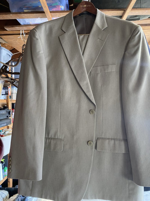 Men s Suits - Brand New!