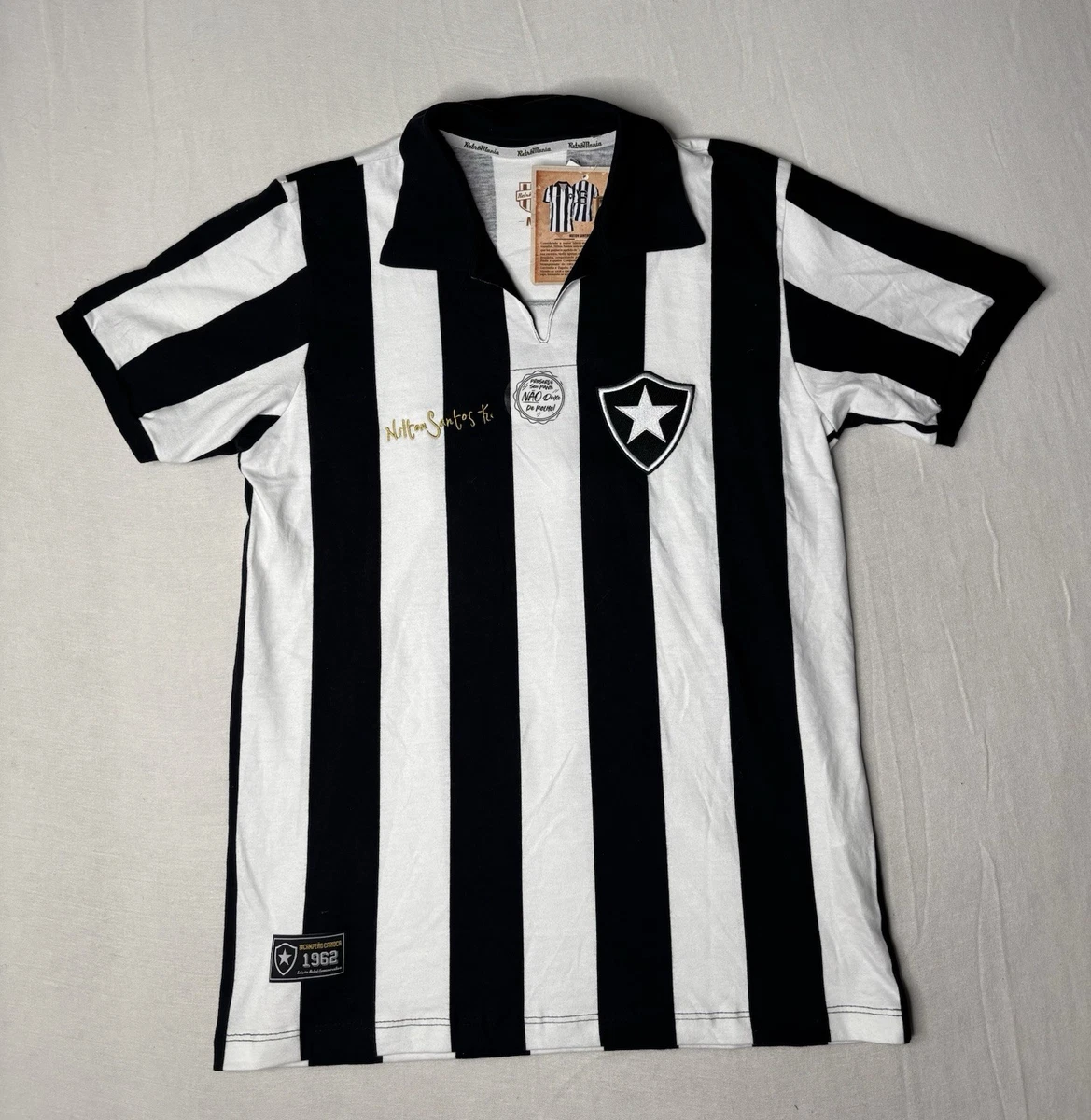 Preços baixos em Roupas de Futebol Kappa para Homens | eBay