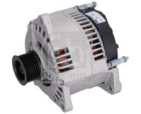 Lichtmaschine Generator Lima Febi Bilstein 188493 12V FüR Landrover Range Rover