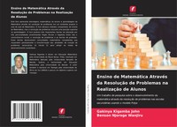 Gakinya Kigamba John (U. A.) | Ensino De MatemáTica AtravéS Da ResoluçãO De...