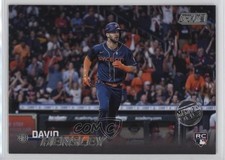2023 Topps Stadium Club Members Only David Hensley #143 1bc8