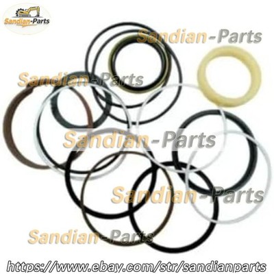 31Y1-03560 Boom Cylinder Seal Kit For Hyundai R1300LC R130LC R130LC-3
