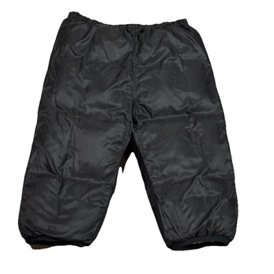 Canada Goose Reversible Insulated Down SnowPants Ski Baby 18-24 Months