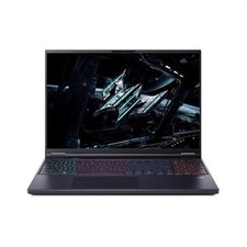 Acer Predator Helios 16 16" Ultra 9 275HX S2 32GB 2TB RTX 5090 Win11 Refurbished