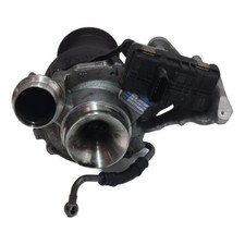 Turbo BMW SERIE 1