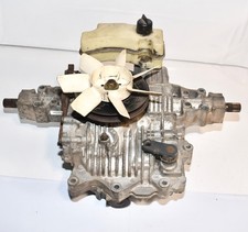 2006 Deere X534 Aws Tractor Tuff Torq K72 Hydro Transmission Transaxle Am134335