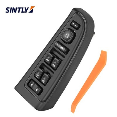 Power Window Switch Front Driver LH Left Side for Chevy Silverado GMC Sierra