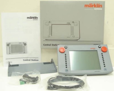 Marklin 60212 Digital Central Station