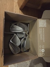 Ping i230 Iron Set 4-PW, Blue Dot - Clubheads Only