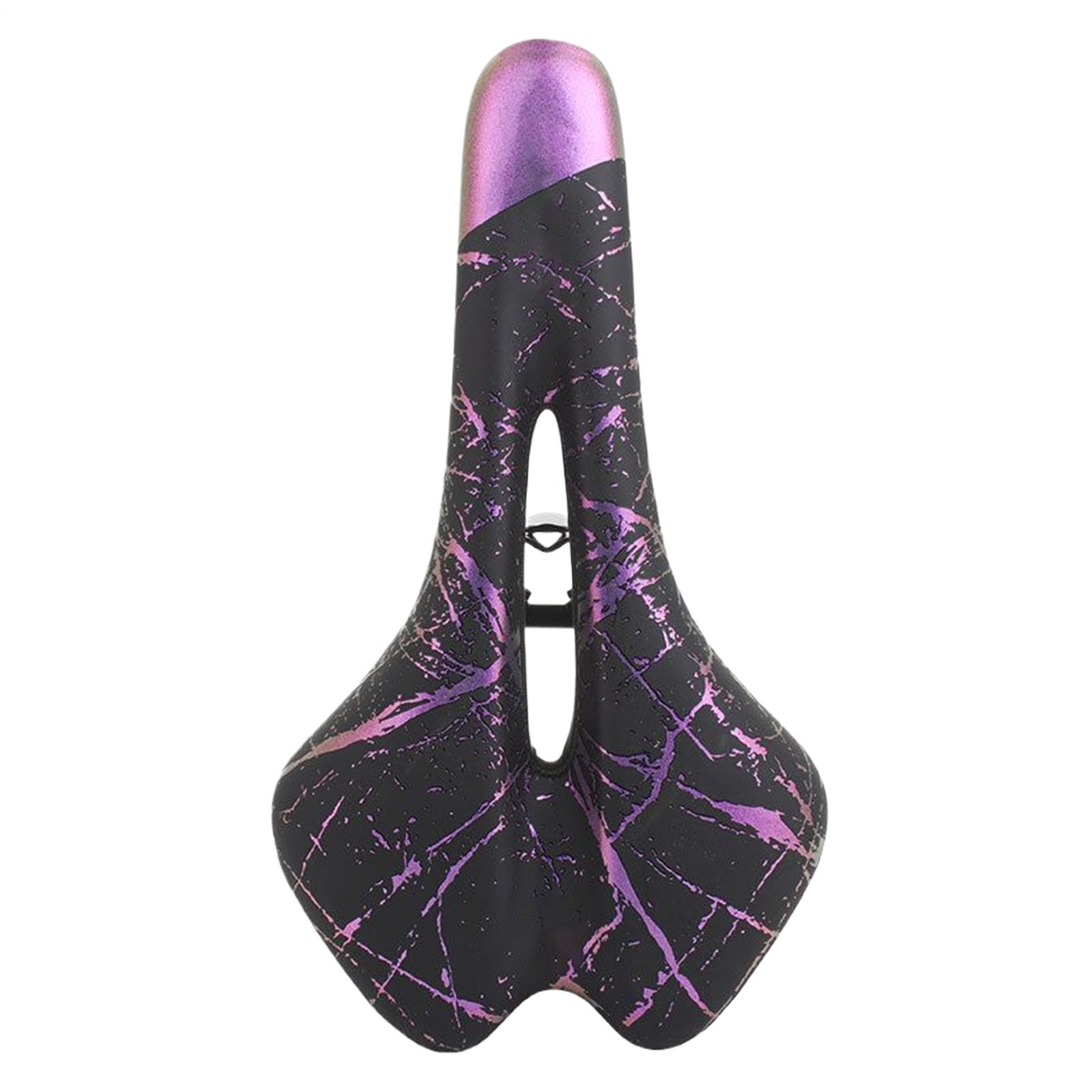 Bicycle Seat MTB Mountain Road Bike Saddle Sports Comfort Pa