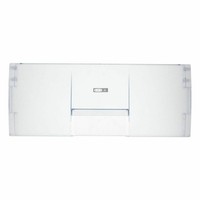 Gefrierfachklappe Oben FüR Gefrierteil Kompatibel Mit Beko In KüHlgefrierkombi