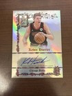 2025 Topps Signature Kevin Huerter Base (RAW)