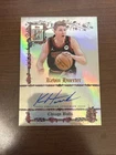 2025 Topps Signature Kevin Huerter Base (RAW)