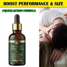 KIGELIA AFRICANA Oil / African Sausage Tree - 30ML USA