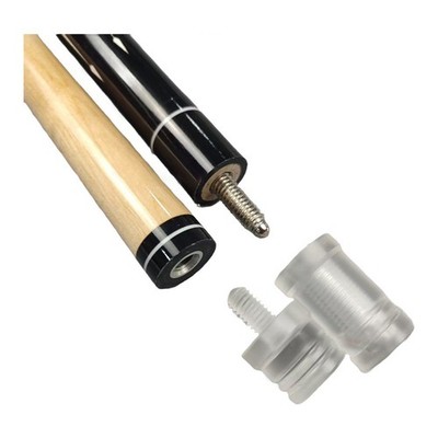 Thread Saver Queue Fugenschutz Acrylmaterial Pr?zisionsgewindepassform